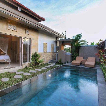 The Shinra Ubud Private Villa Zewnętrze zdjęcie