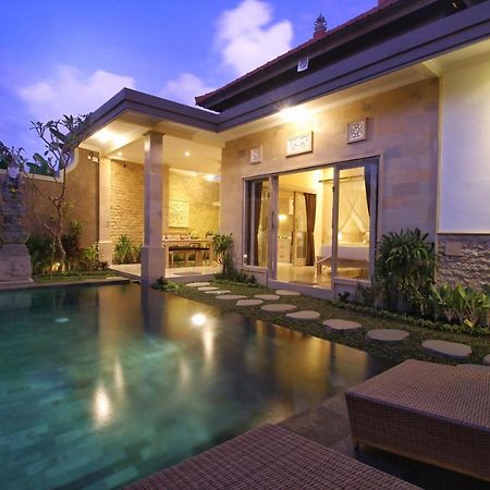 The Shinra Ubud Private Villa Zewnętrze zdjęcie