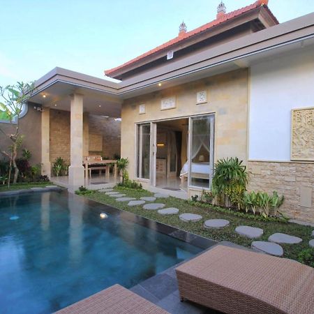 The Shinra Ubud Private Villa Zewnętrze zdjęcie
