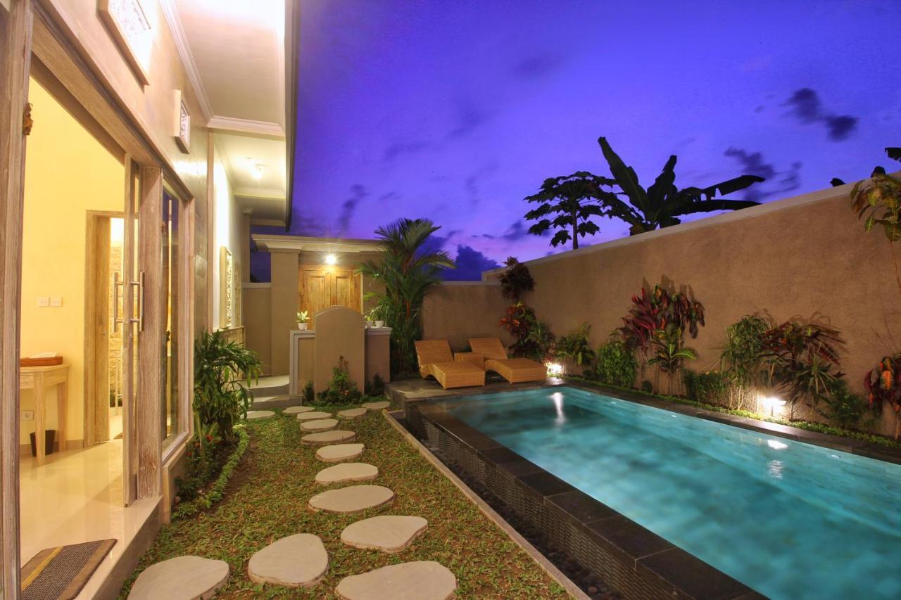 The Shinra Ubud Private Villa Zewnętrze zdjęcie