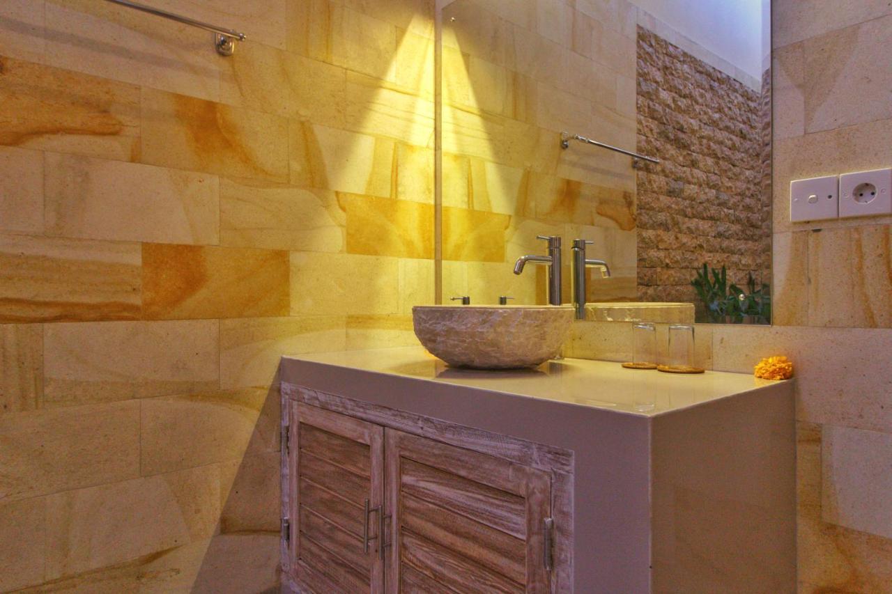 The Shinra Ubud Private Villa Zewnętrze zdjęcie